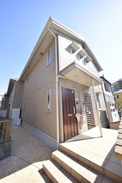 グレイスヴィラ東中山の物件内観写真