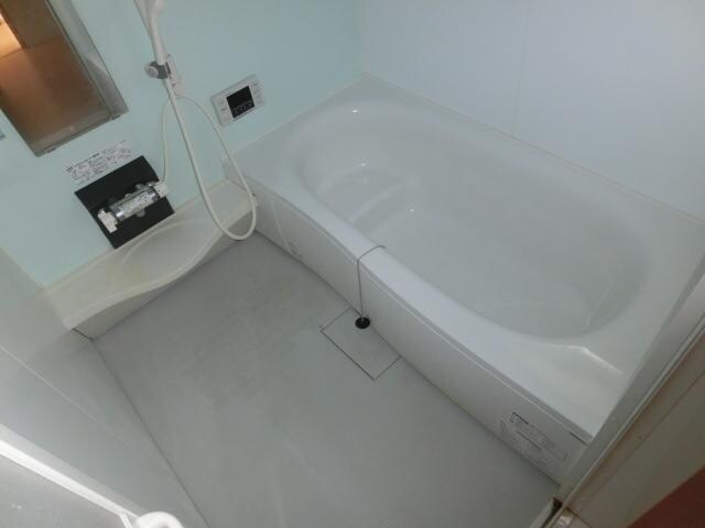 グレイスヴィラ東中山の物件内観写真