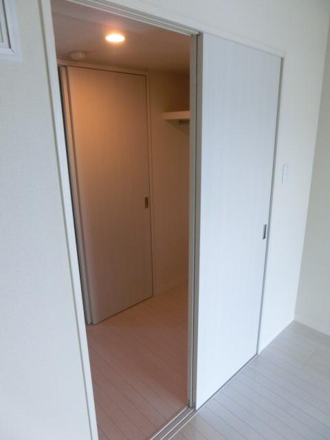 Ｌａ　ｐｒｉｍａ　Ｇｒａｎｄｅの物件内観写真