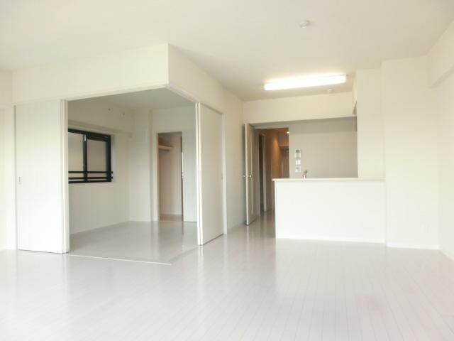 Ｌａ　ｐｒｉｍａ　Ｇｒａｎｄｅの物件内観写真