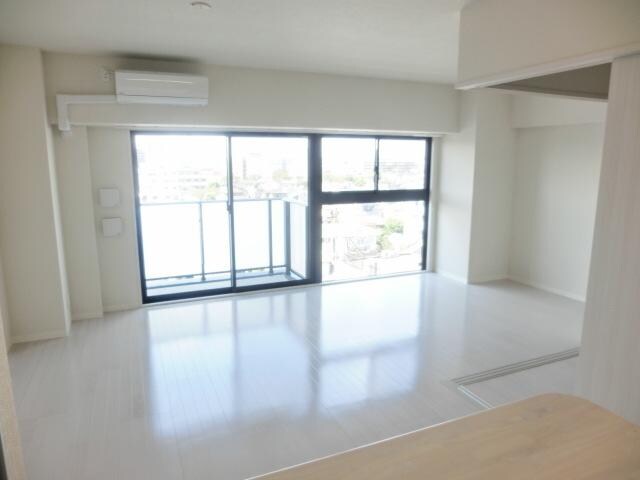 Ｌａ　ｐｒｉｍａ　Ｇｒａｎｄｅの物件内観写真