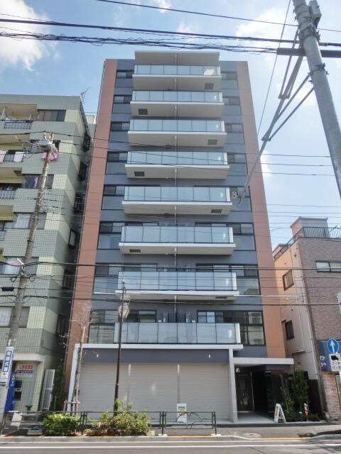 Ｌａ　ｐｒｉｍａ　Ｇｒａｎｄｅの物件内観写真