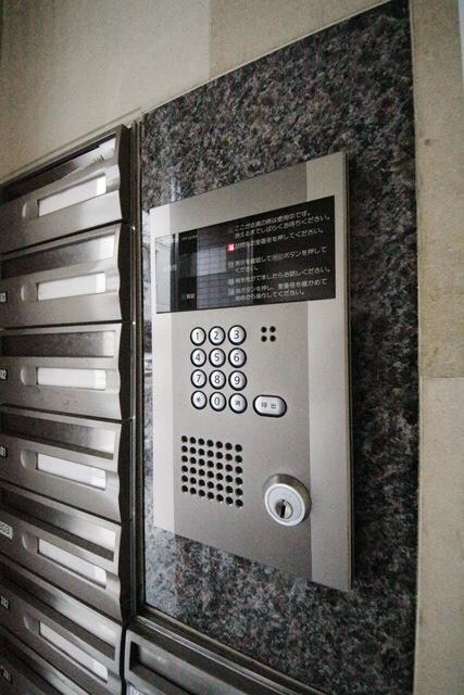 ロジェの物件内観写真