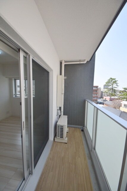 サムティレジデンス市川の物件内観写真