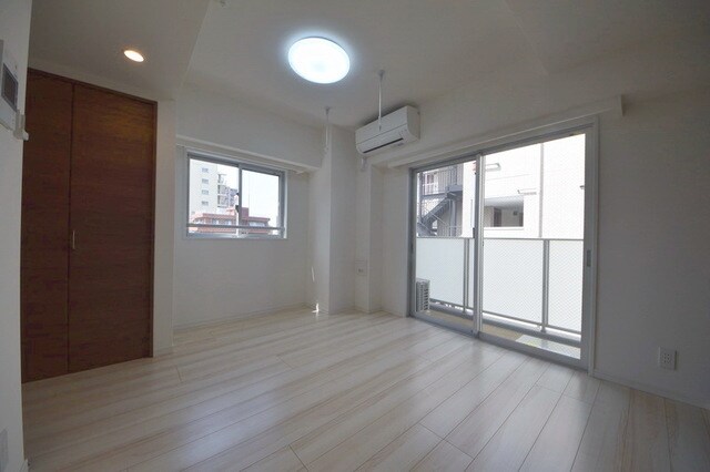 サムティレジデンス市川の物件内観写真