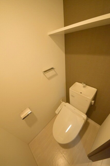 サムティレジデンス市川の物件内観写真