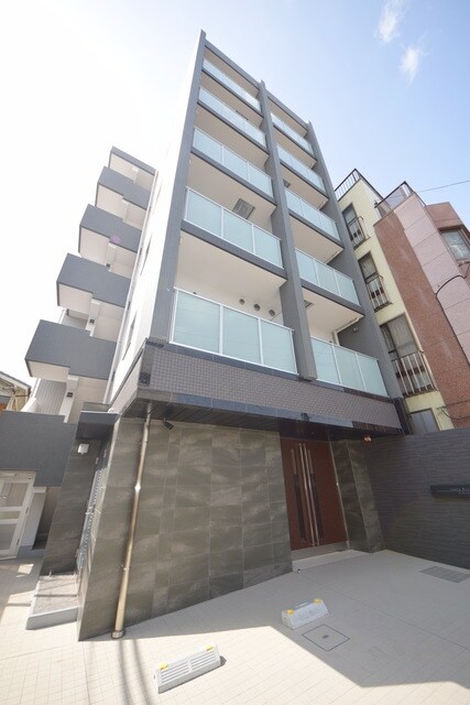 サムティレジデンス市川の物件内観写真