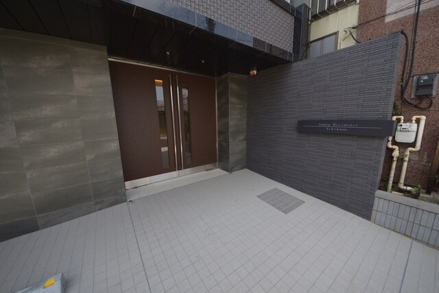 サムティレジデンス市川の物件内観写真