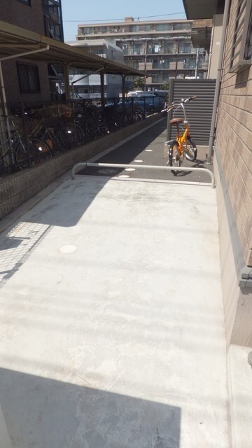 サニーコート８の物件内観写真