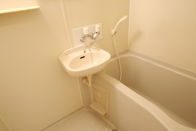 ビューラー・ハイムの物件内観写真