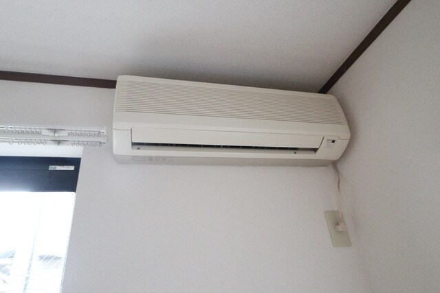 ビューラー・ハイムの物件内観写真