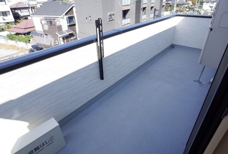 フォルトゥーナ津田沼の物件内観写真