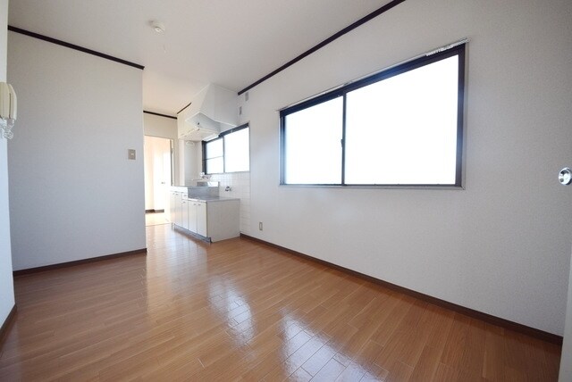 第2フラワーパレスの物件内観写真