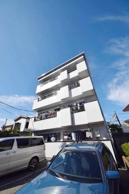 第2フラワーパレスの物件内観写真