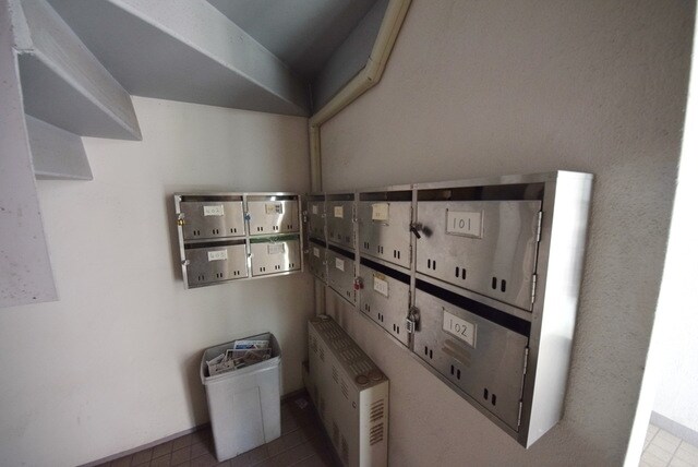 第2フラワーパレスの物件内観写真