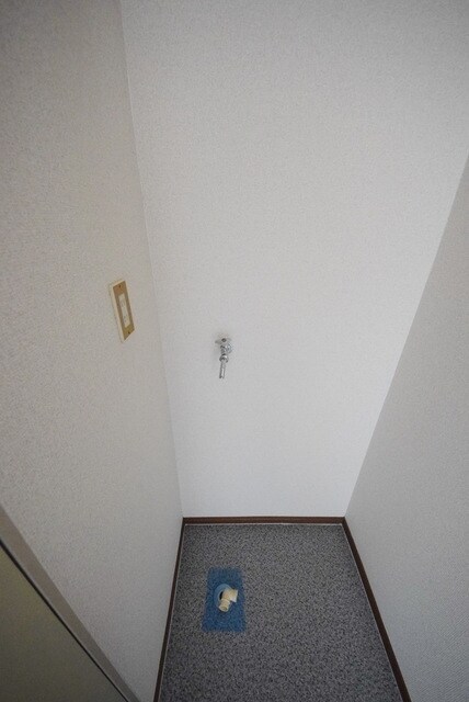 第2フラワーパレスの物件内観写真