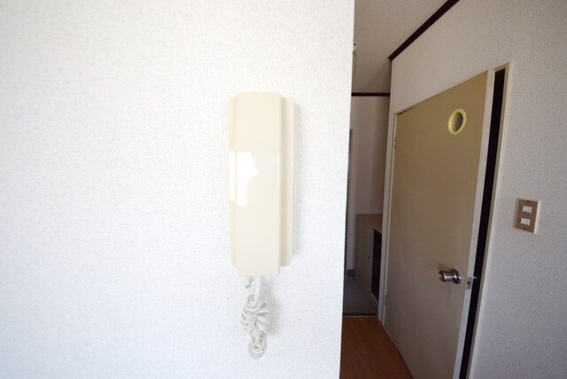 第2フラワーパレスの物件内観写真