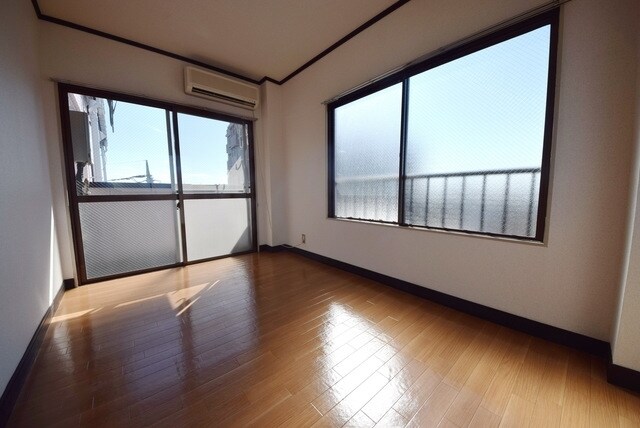 第2フラワーパレスの物件内観写真