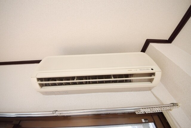 第2フラワーパレスの物件内観写真