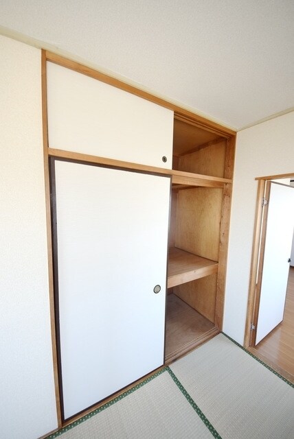 第2フラワーパレスの物件内観写真