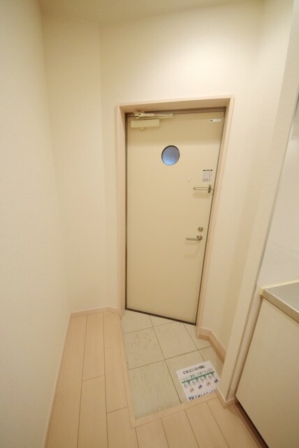 アラウィーゴの物件内観写真