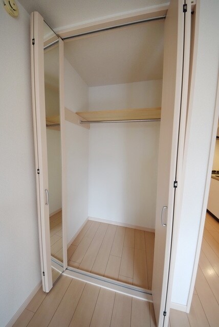 アラウィーゴの物件内観写真