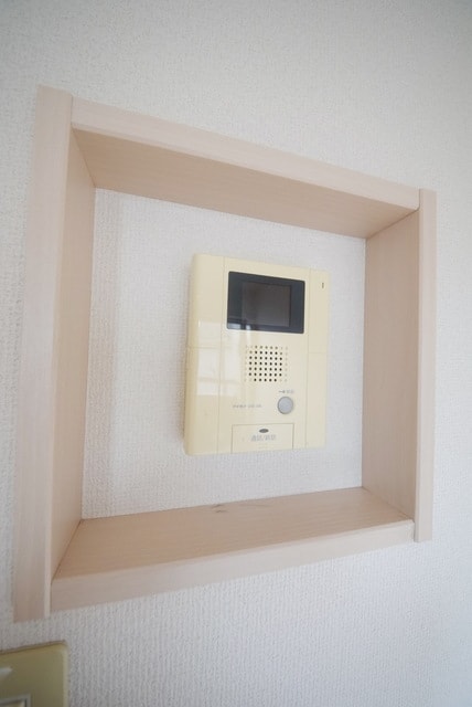 アラウィーゴの物件内観写真