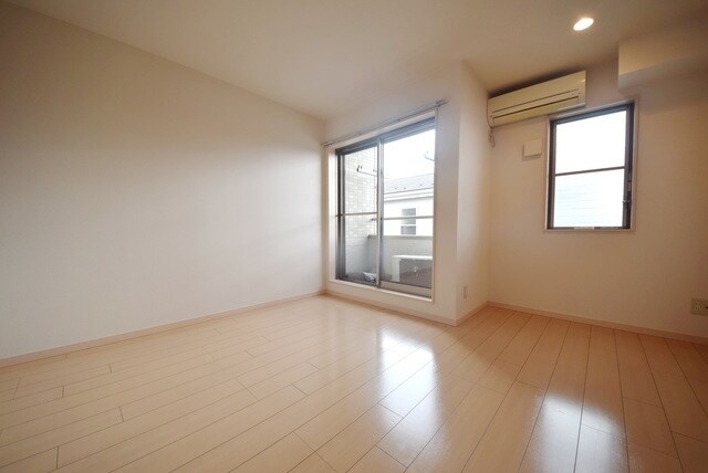 アラウィーゴの物件内観写真