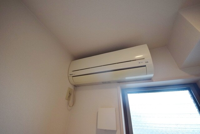 アラウィーゴの物件内観写真