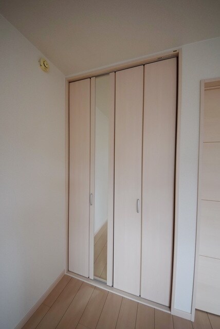 アラウィーゴの物件内観写真