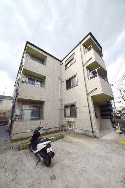 アラウィーゴの物件内観写真