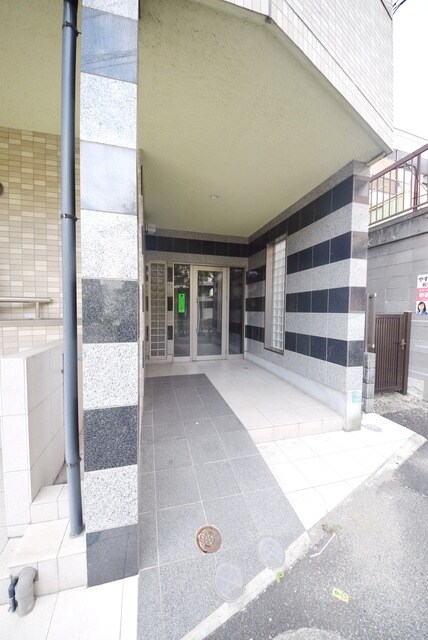 アラウィーゴの物件内観写真