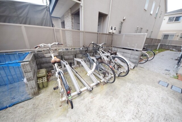 アラウィーゴの物件内観写真