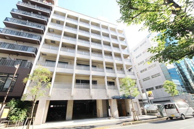 ハイフラットワンの物件内観写真