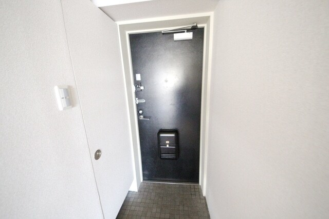 ハイフラットワンの物件内観写真