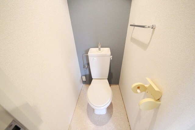 ハイフラットワンの物件内観写真