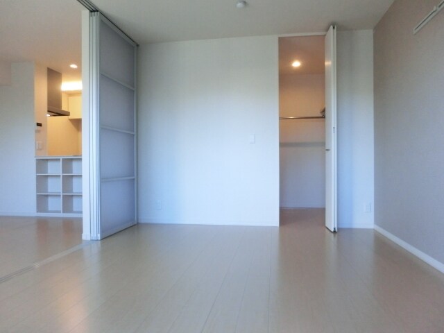 フォルテーヌIVの物件内観写真