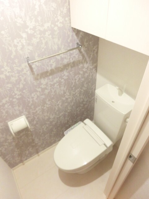 フォルテーヌIVの物件内観写真