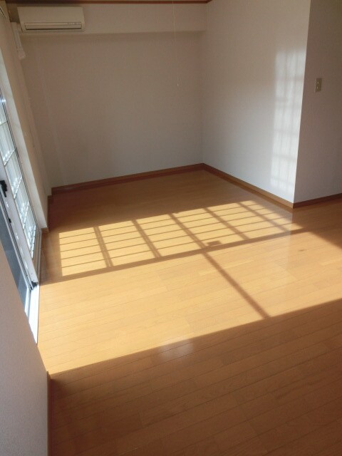 サンストリームの物件内観写真