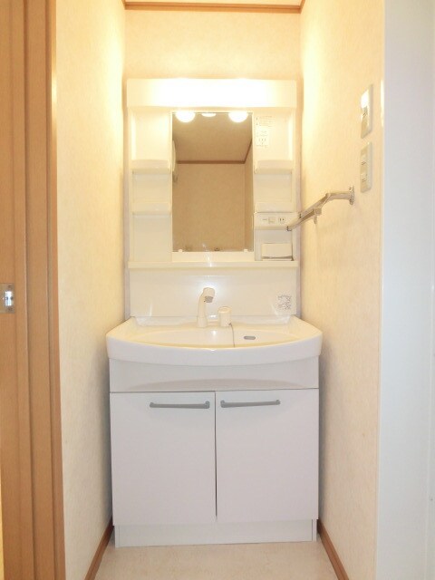 サンストリームの物件内観写真