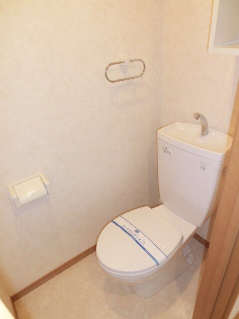 サンストリームの物件内観写真