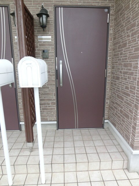 サンストリームの物件内観写真