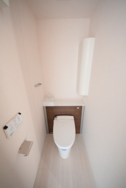 椿荘の物件内観写真