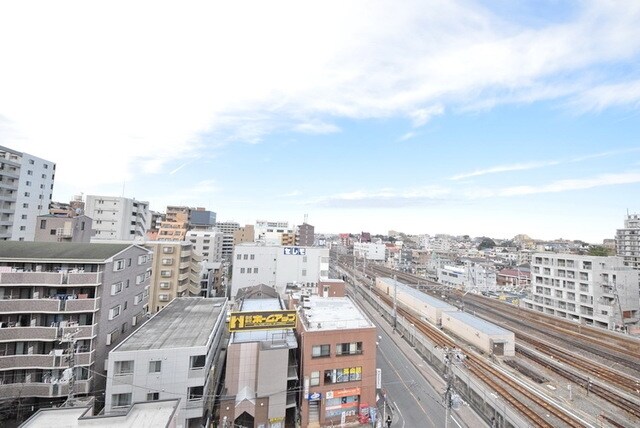 椿荘の物件内観写真