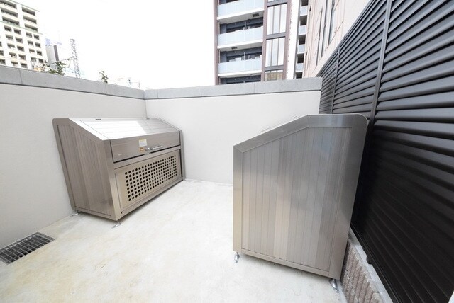 椿荘の物件内観写真