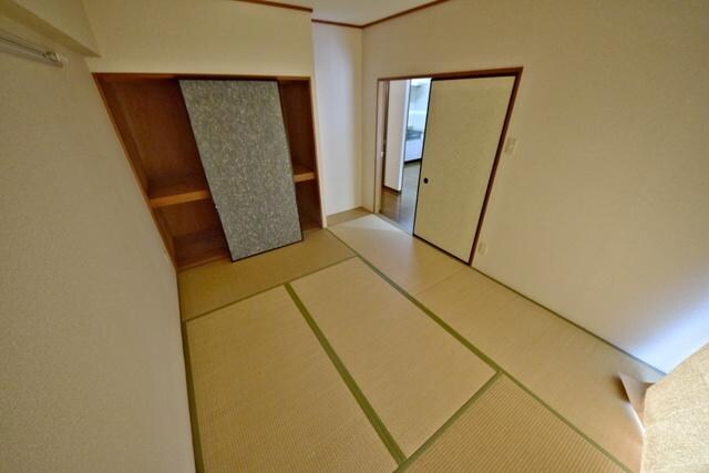 フェアール習志野の物件内観写真