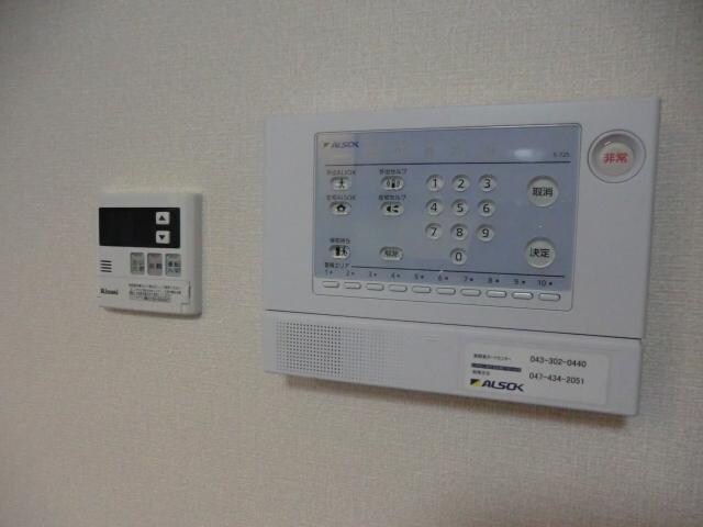 ロイヤルヒルズＰの物件内観写真