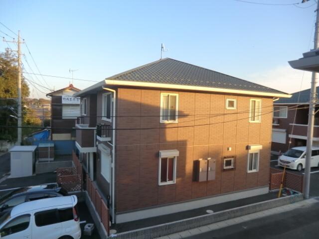 ロイヤルヒルズＰの物件内観写真