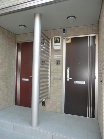 ロイヤルヒルズＰの物件内観写真