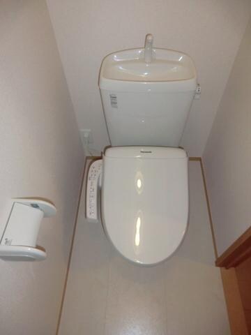 ロイヤルヒルズＰの物件内観写真